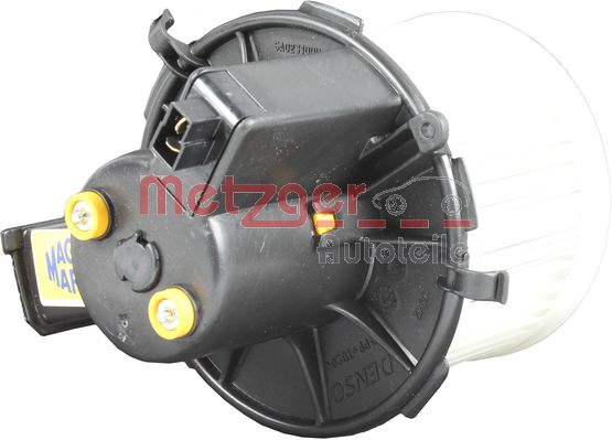 METZGER 0917150 ORIGINAL ERSATZTEIL Innenraumgebläse